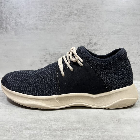 Vessi Everyday Waterproof Sneakers - Men's Size 9